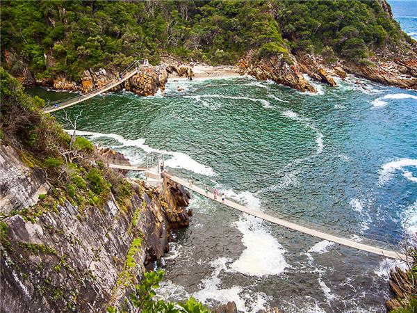 Kruger, coast and cape holiday in Southern Africa