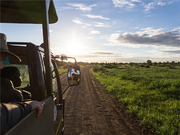 Kruger, coast and cape holiday in Southern Africa