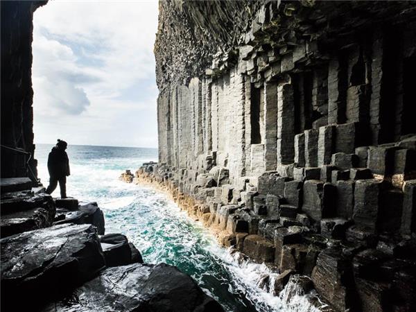 Mull, Staffa and Iona wildlife tour in Scotland