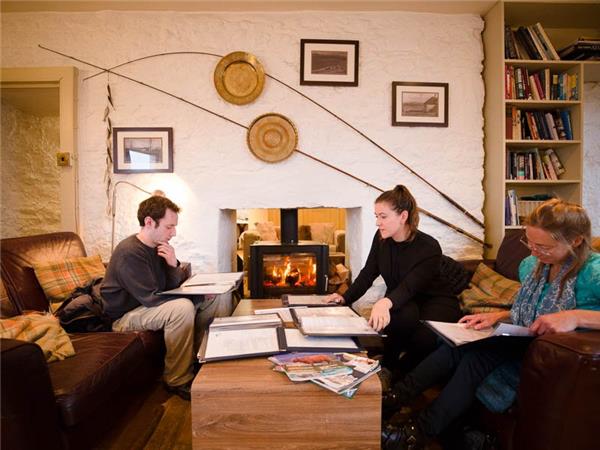 Mull, Staffa and Iona wildlife tour in Scotland