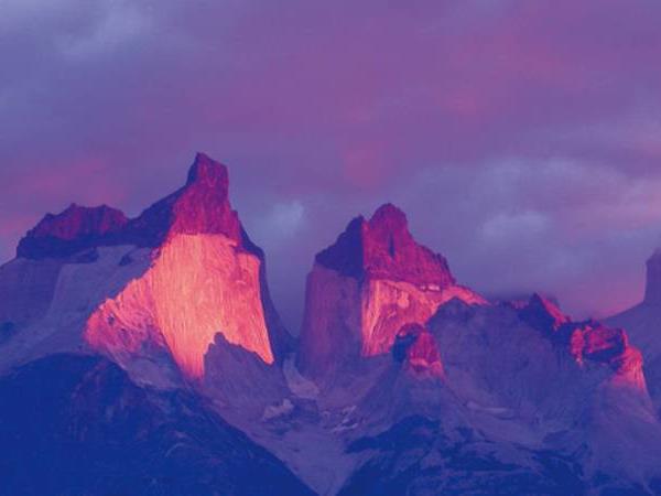 Paine and Fitz Roy trek, trekking holiday