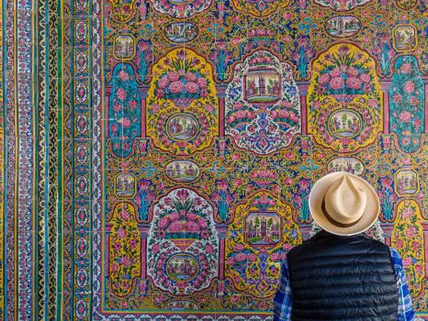 Iran holidays, small group tours