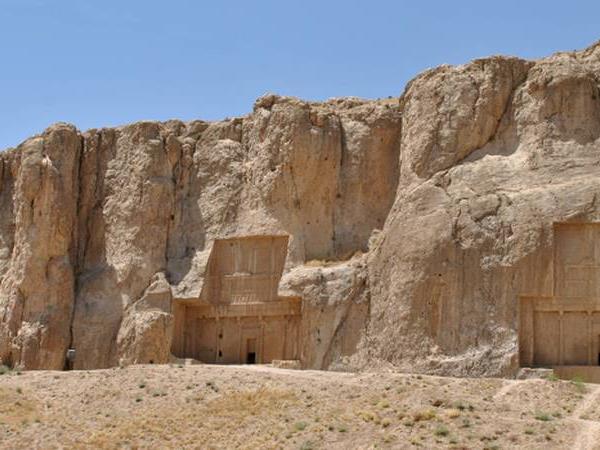 Iran holidays, small group tours