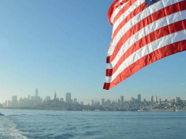 West Coast tours in America