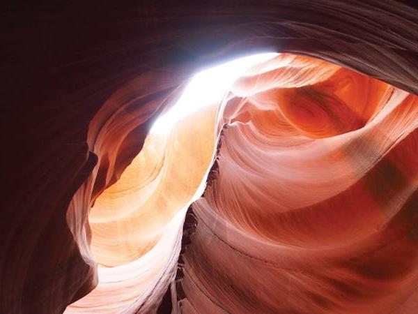 National Parks hiking holiday in America