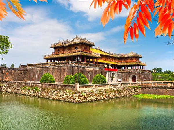 Vietnam small group holiday