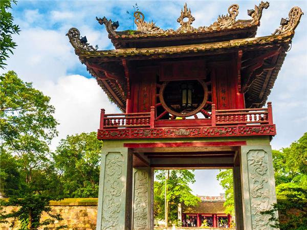 Vietnam small group holiday