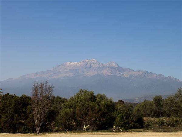 Central America small group tours