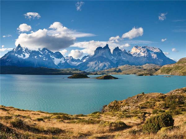 Adventure holiday in Patagonia with Iguazu Falls