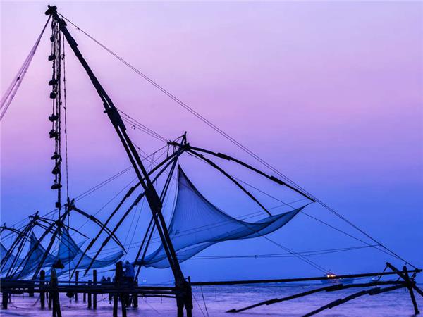Kerala to Goa with added comfort holiday