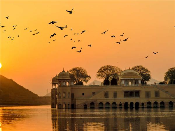 Kerala to Goa with added comfort holiday