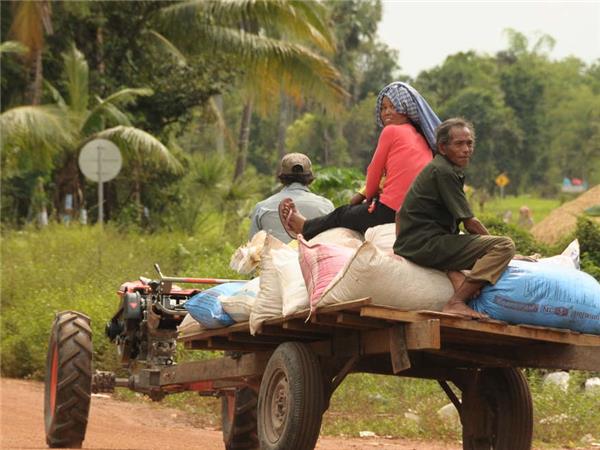Cambodia highlights holiday, small group