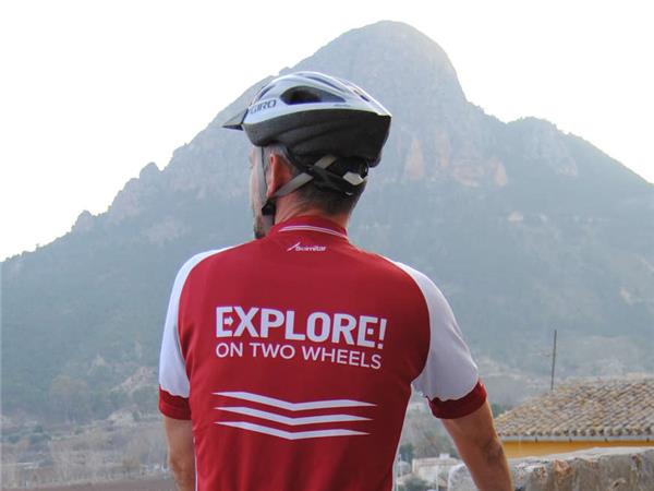 Murcia cycling holiday in Southern Spain