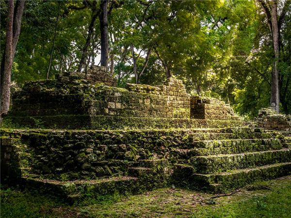 Central American holiday