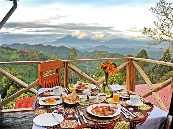 Rwanda & Uganda holiday