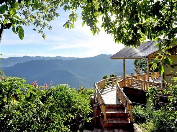 Rwanda & Uganda holiday