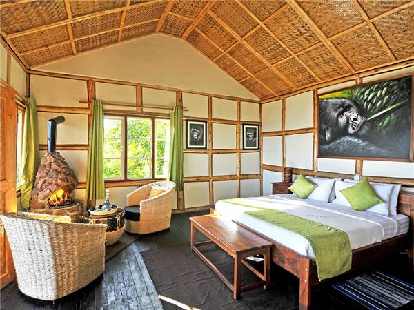 Rwanda & Uganda holiday