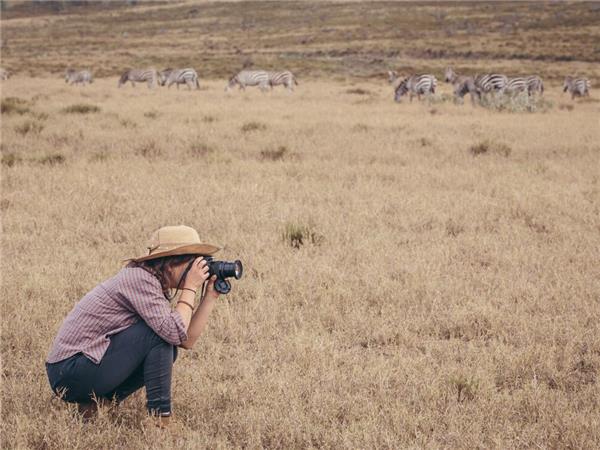 Premium Kenya small group holiday