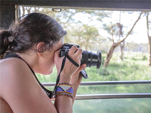 Kenya safari tour
