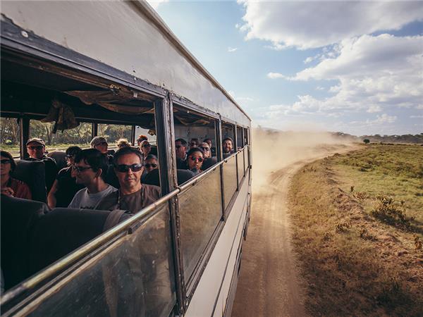 Kenya safari tour