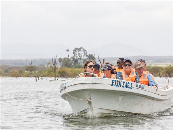 Kenya safari tour