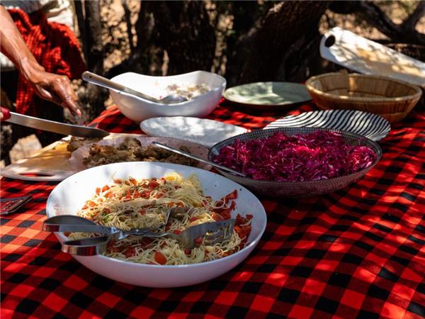 Kenya safari tour