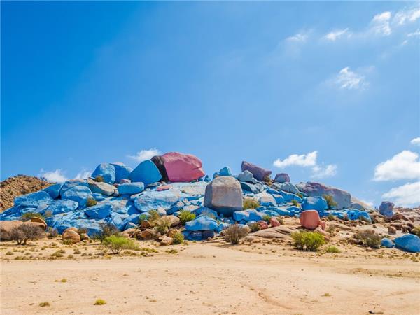 Moroccan adventure holiday