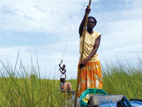 Southern Africa holiday