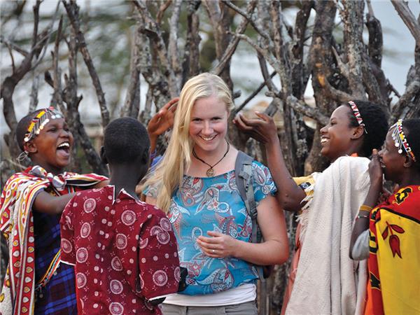 The Masai Heartlands safari