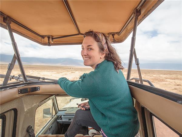 The Masai Heartlands safari