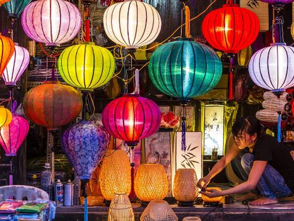 Ho Chi Minh City to Angkor Wat cycling tours