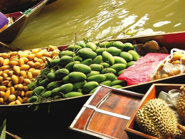Ho Chi Minh City to Angkor Wat cycling tours