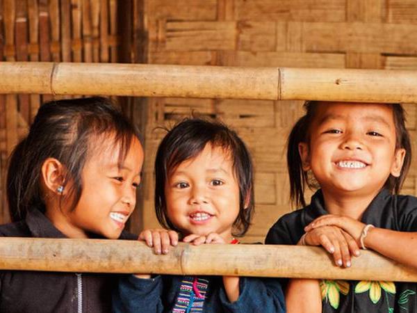 Hanoi to Luang Prabang cycling holiday, Laos and Vietnam