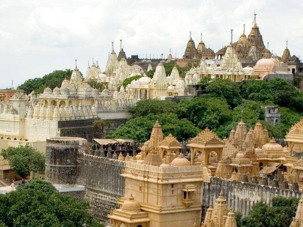 Gujarat holiday and the Rann of Kutch, India