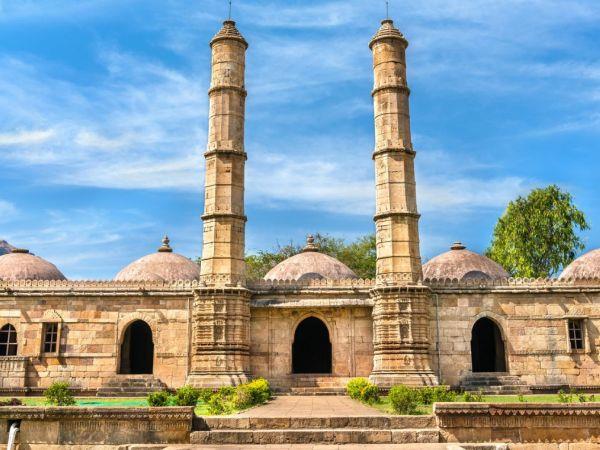 Gujarat holiday and the Rann of Kutch, India