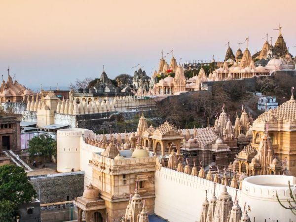 Gujarat holiday and the Rann of Kutch, India