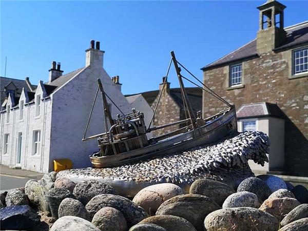 Shetland Isles wildlife holiday