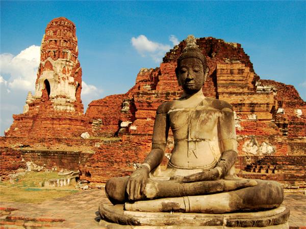 Northern Thailand holiday, Hilltribes & homestay