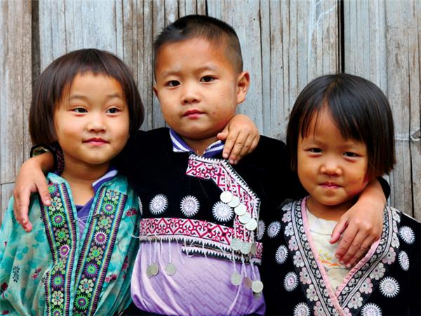Northern Thailand holiday, Hilltribes & homestay