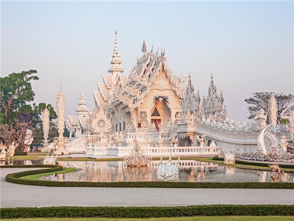 Northern Thailand holiday, Hilltribes & homestay
