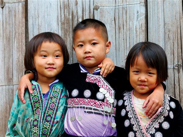 Northern Thailand small group tour