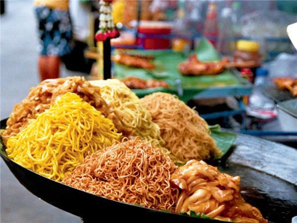 Northern Thailand small group tour