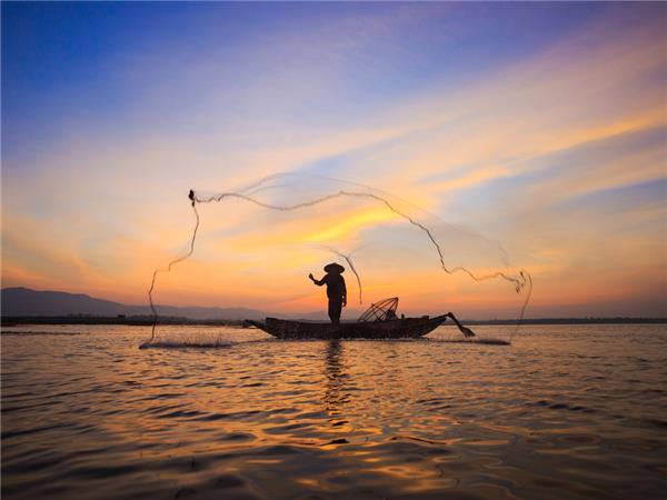 Thailand beach holiday