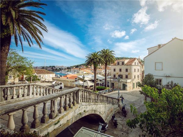 Cycling holiday in Croatia, Dalmatian Coast