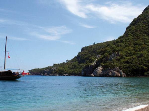 Gulet cruise and walking holiday in Turkey