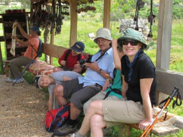 Gulet cruise and walking holiday in Turkey