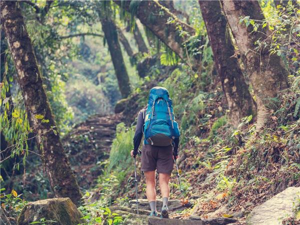 Nepal small group tour 