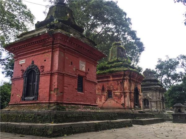 Nepal small group tour 