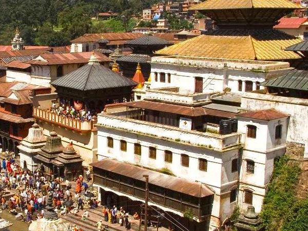 Nepal small group tour