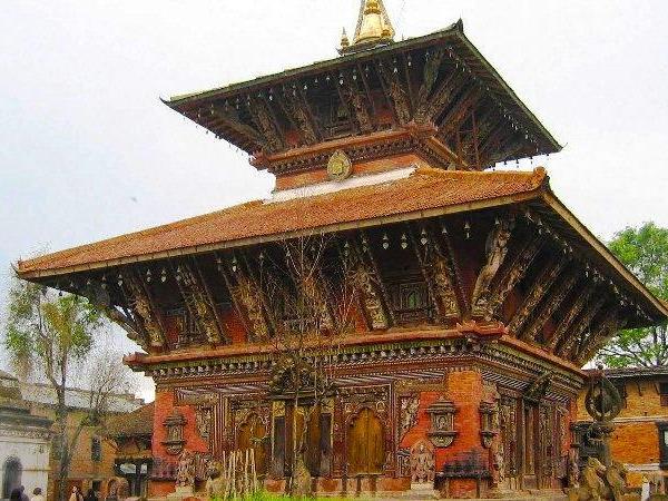 Nepal small group tour